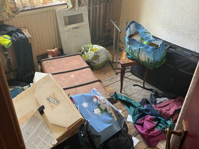 Canton house clearance