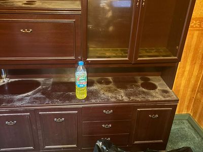 Canton house clearance