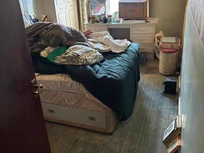 Canton house clearance