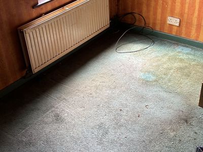 Canton house clearance
