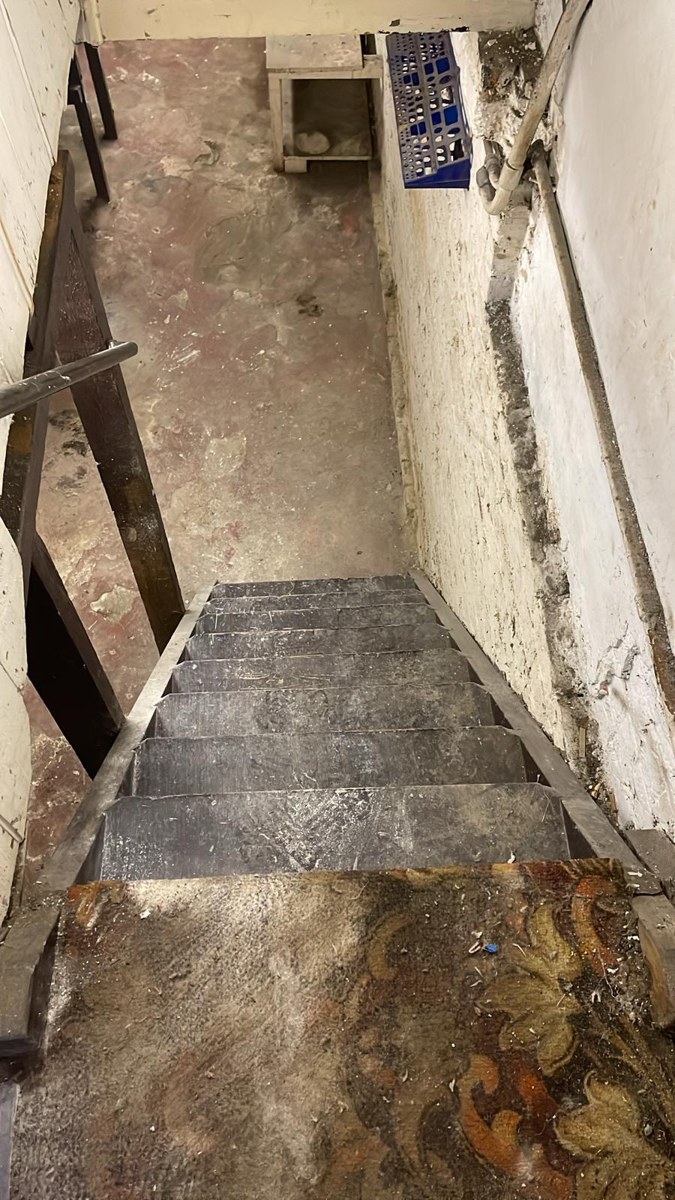 Earlsdon house clearance