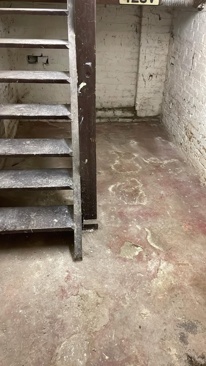 Earlsdon house clearance