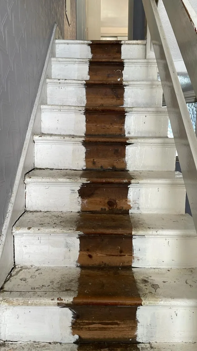 Earlsdon house clearance