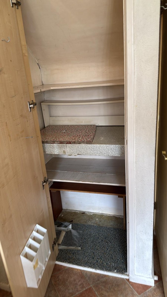 Cheylesmore house clearance