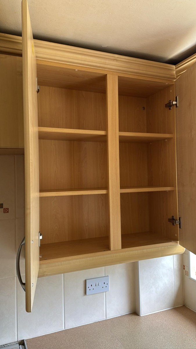 Cheylesmore house clearance