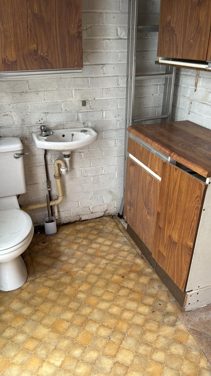 Cheylesmore house clearance