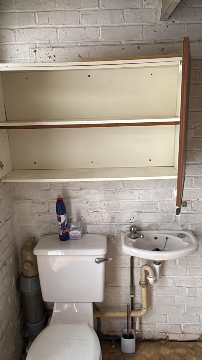 Cheylesmore house clearance