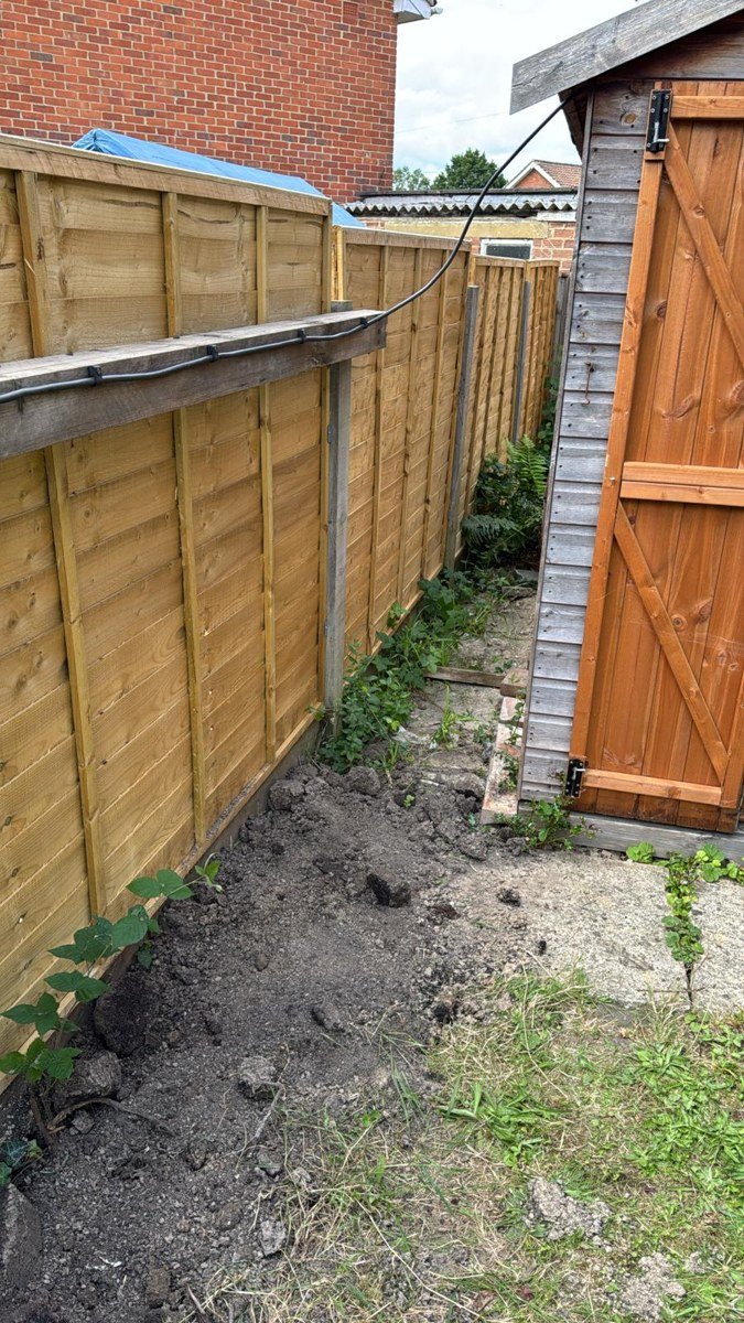 Cheylesmore house clearance