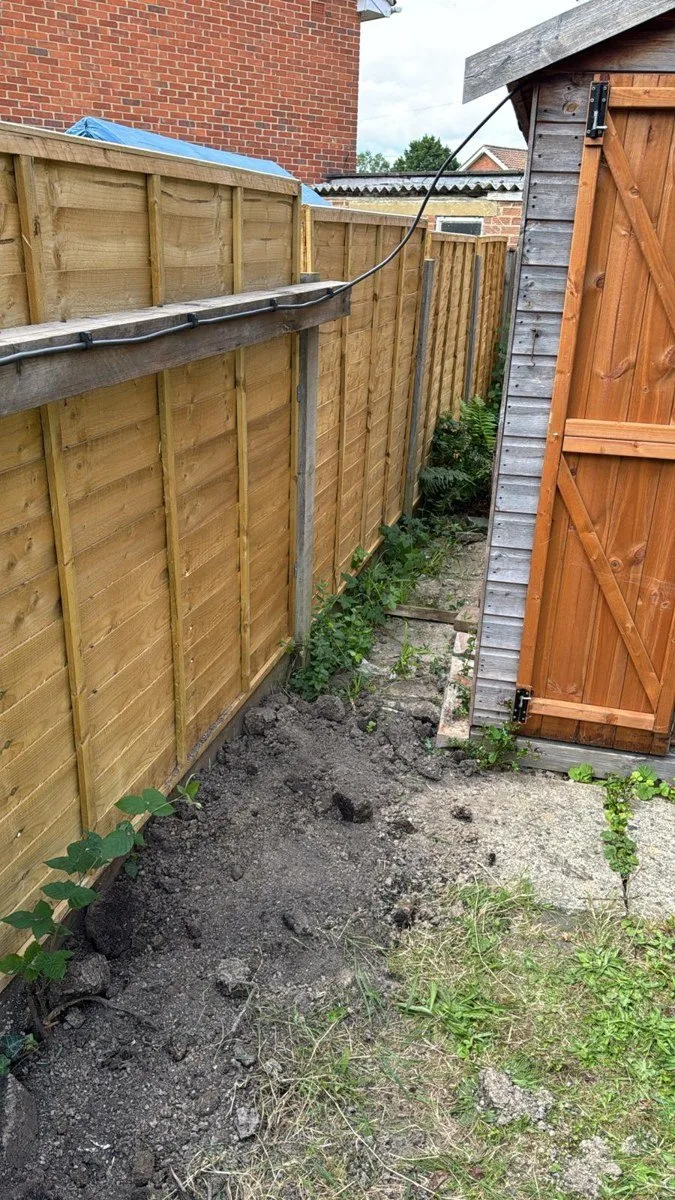 Cheylesmore house clearance