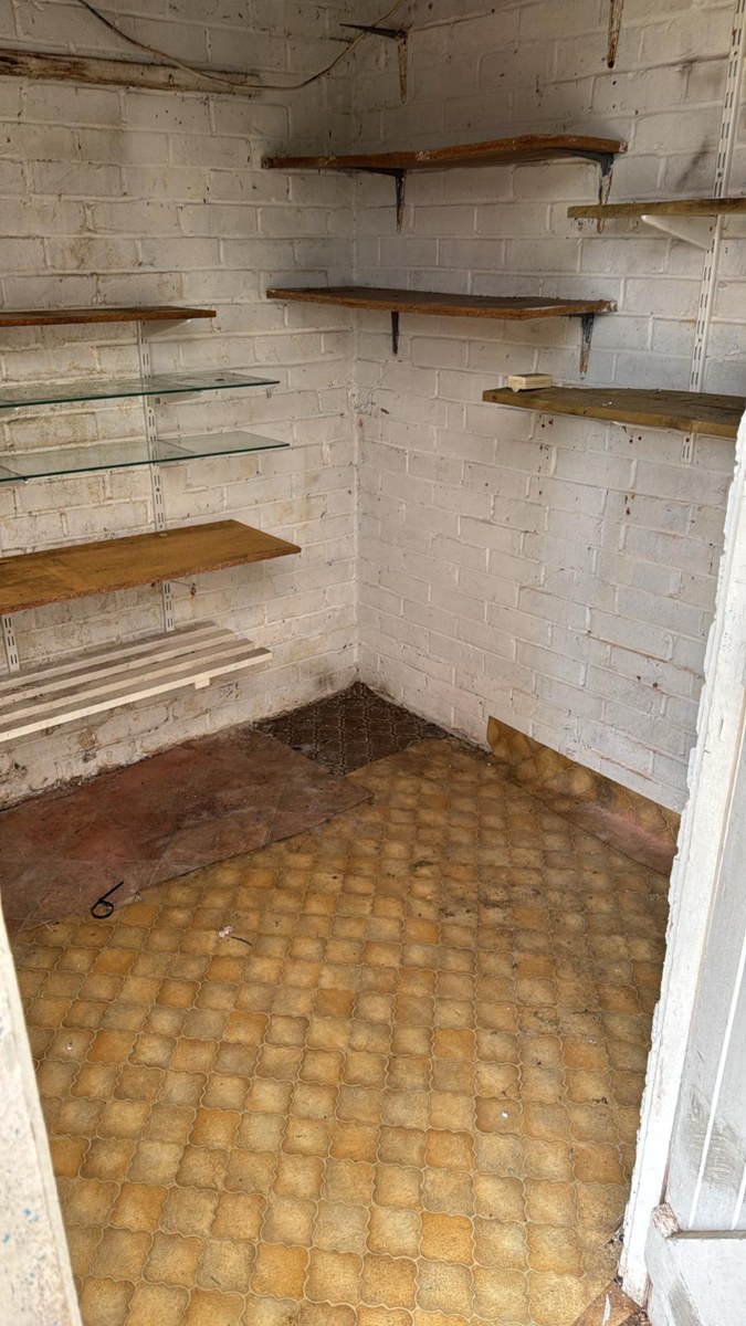 Cheylesmore house clearance