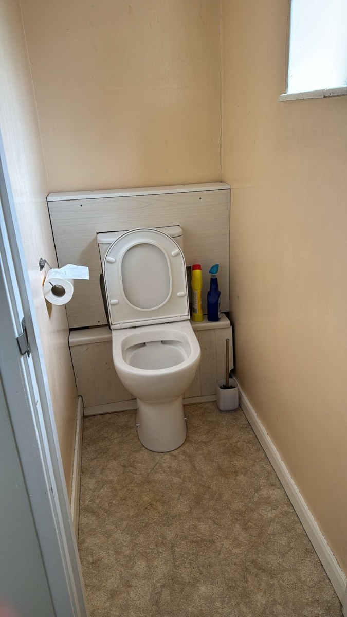 Cheylesmore house clearance