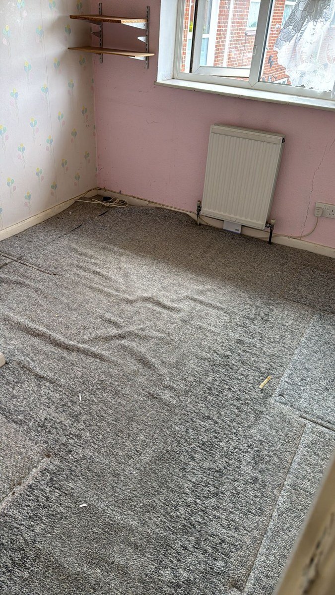 Cheylesmore house clearance