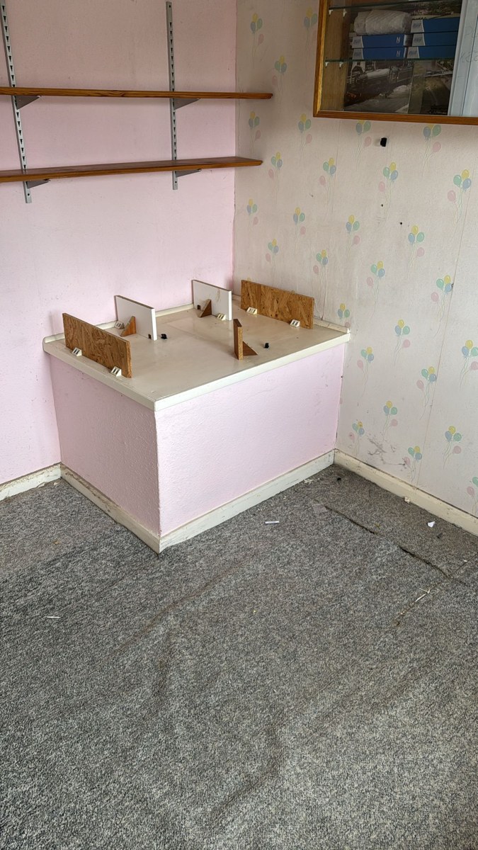 Cheylesmore house clearance