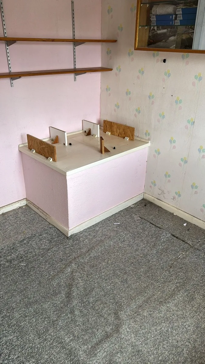 Cheylesmore house clearance