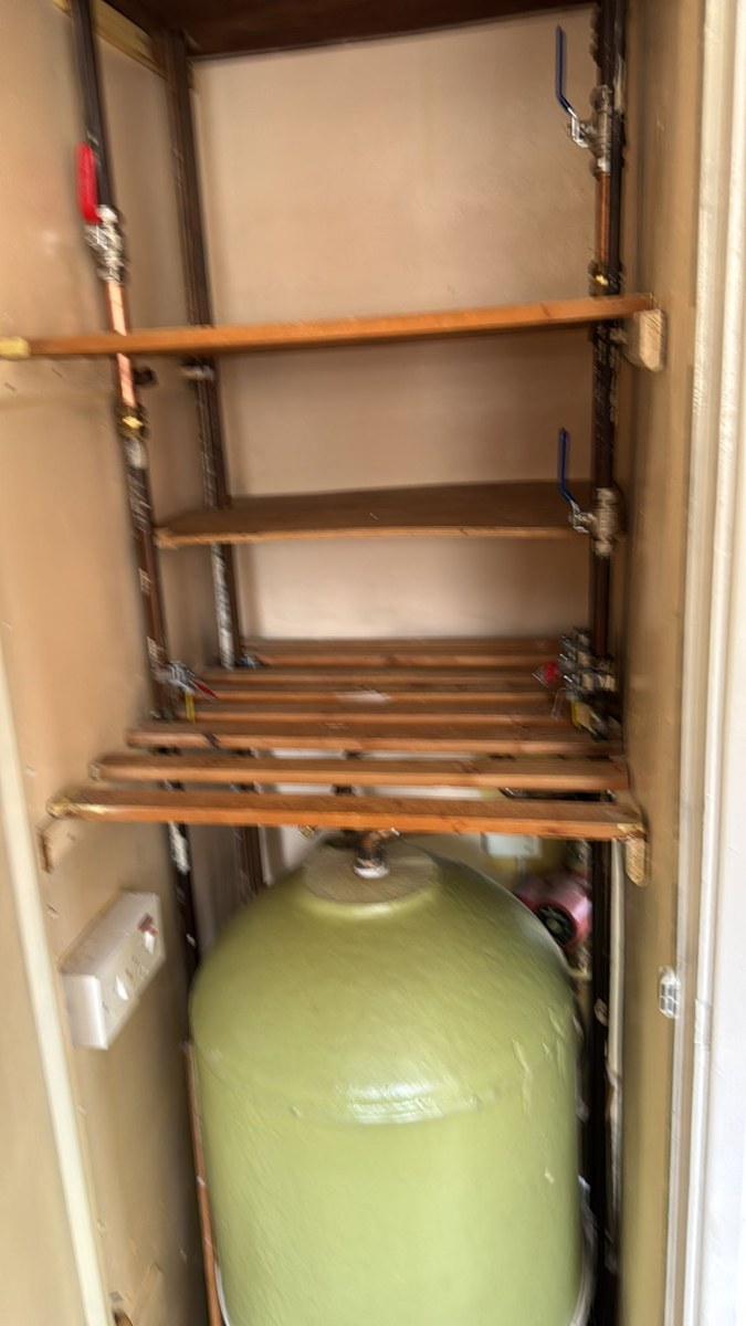 Cheylesmore house clearance