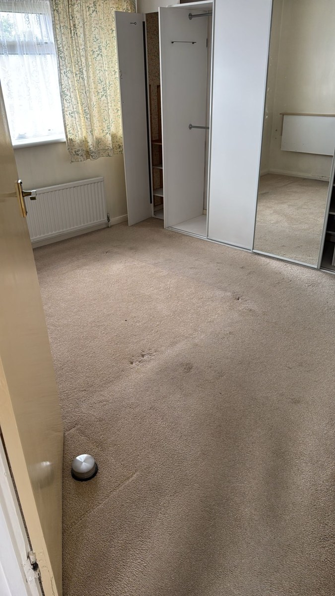 Cheylesmore house clearance