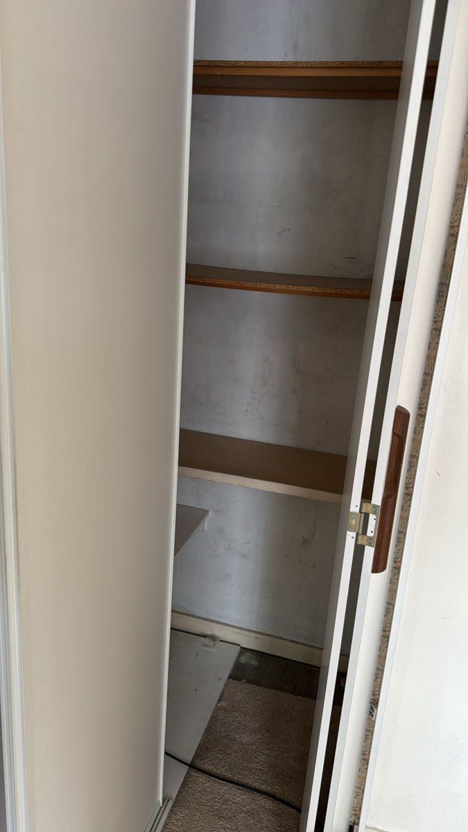 Cheylesmore house clearance