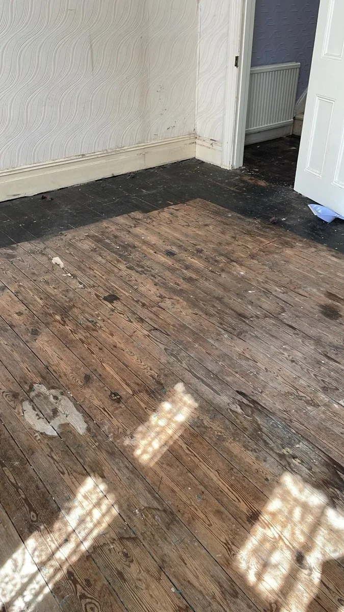 Earlsdon house clearance