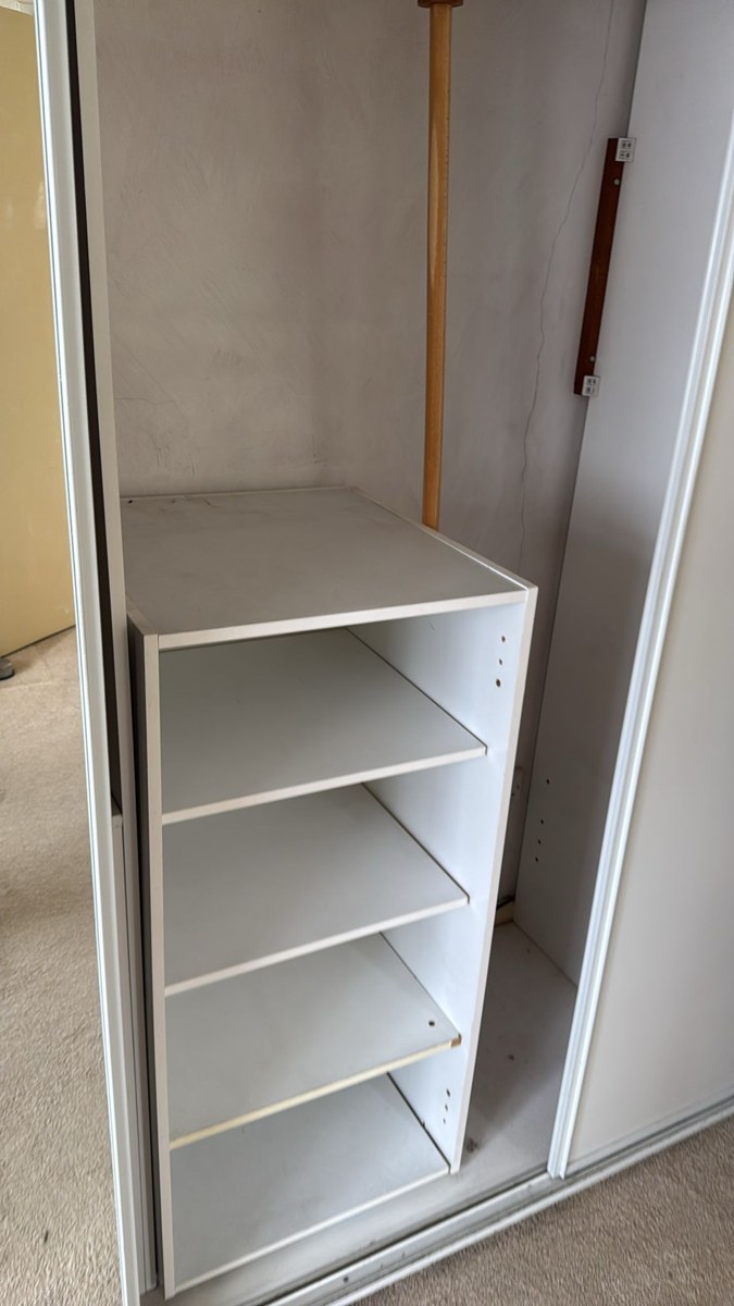 Cheylesmore house clearance