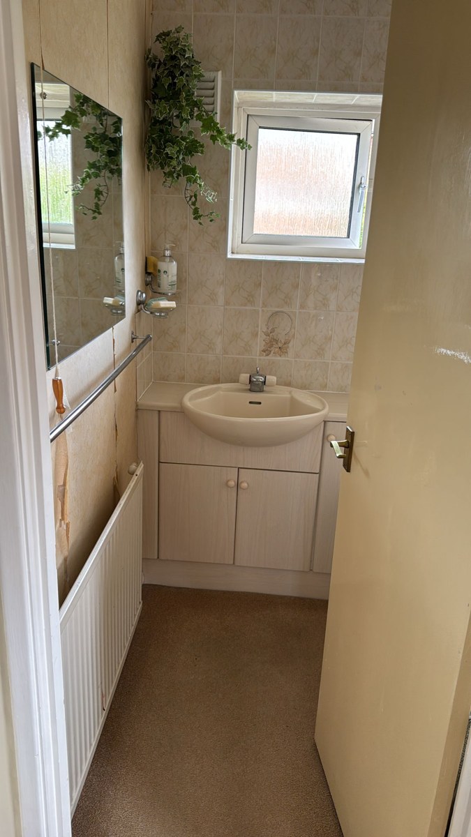 Cheylesmore house clearance