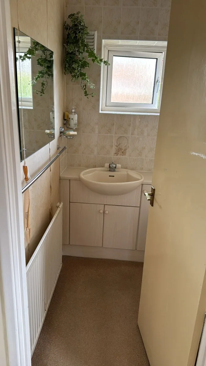Cheylesmore house clearance