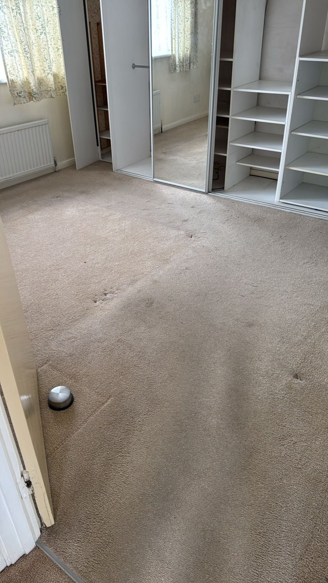 Cheylesmore house clearance