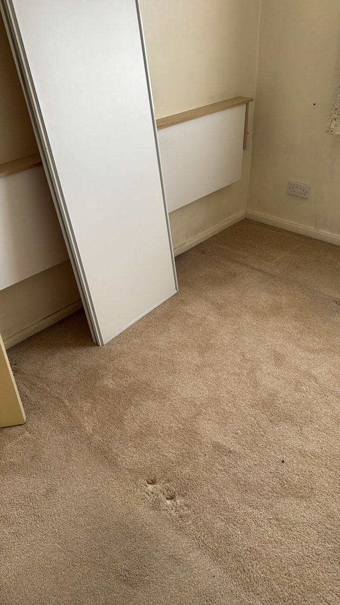 Cheylesmore house clearance