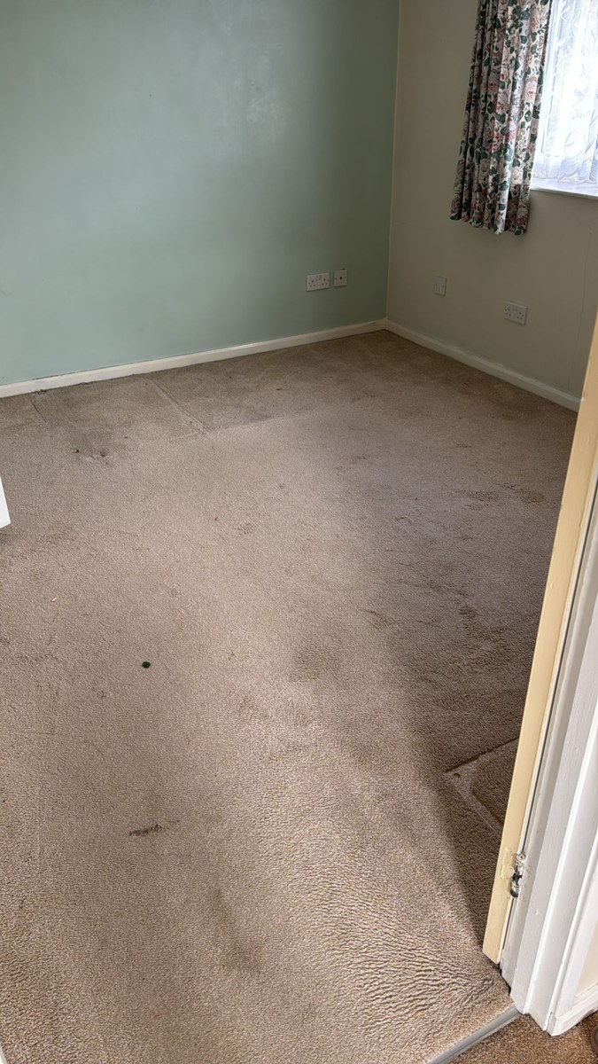 Cheylesmore house clearance
