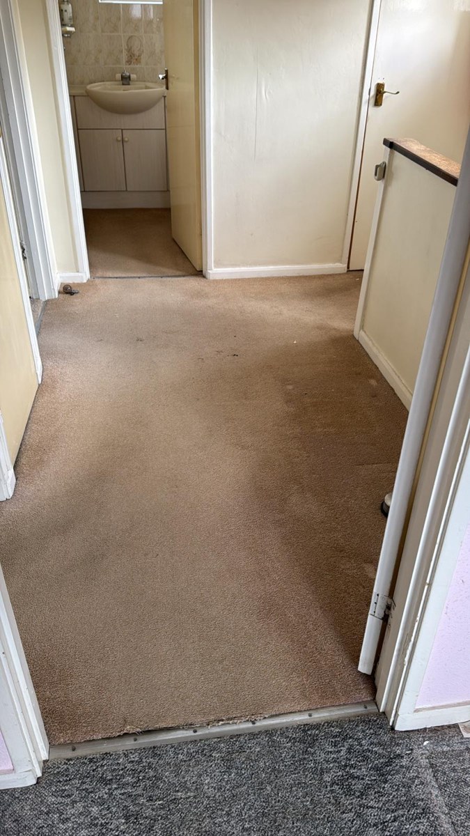 Cheylesmore house clearance