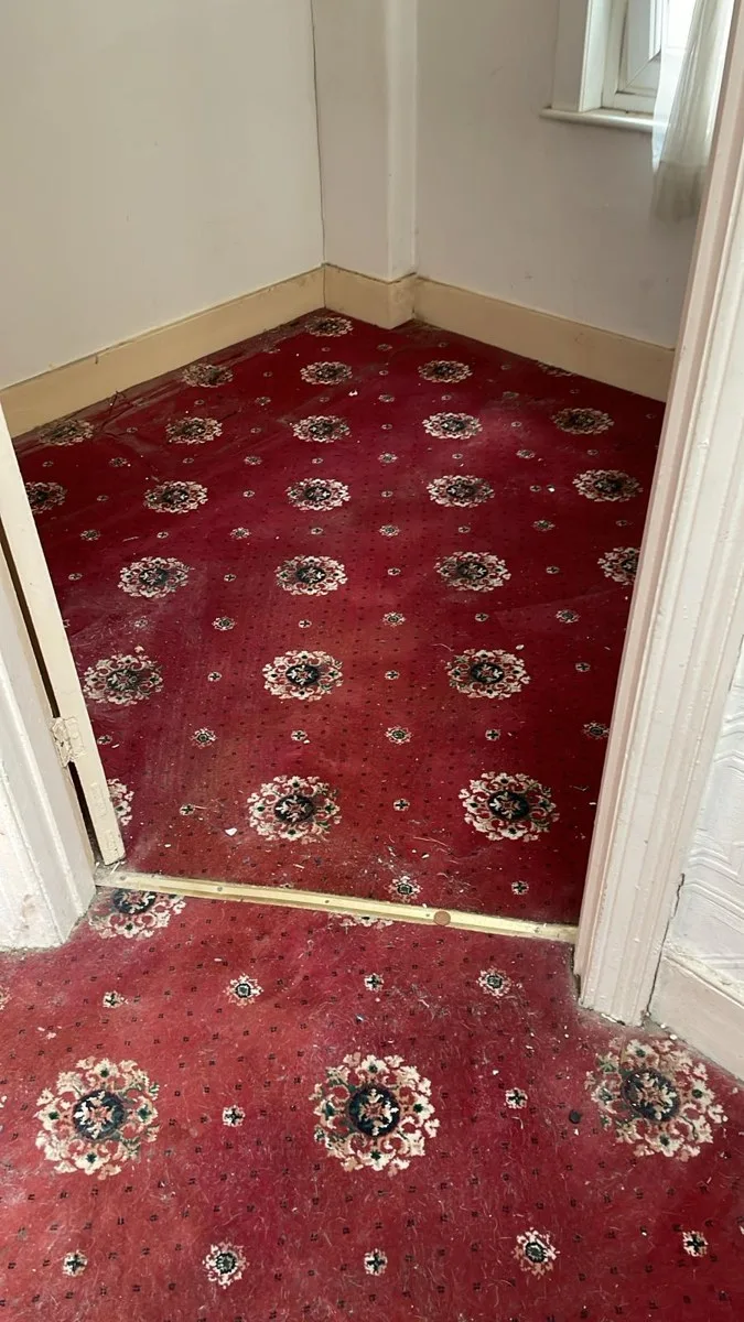Earlsdon house clearance