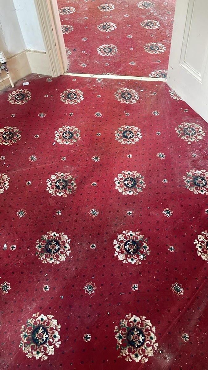 Earlsdon house clearance