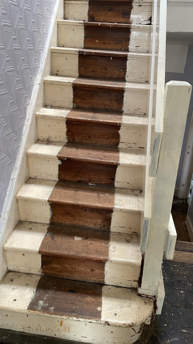 Earlsdon house clearance