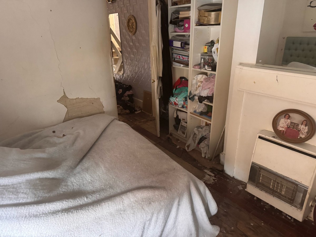 Earlsdon house clearance