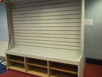 Coventry city centre office clearance