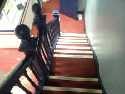 Coventry city centre office clearance