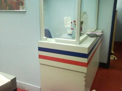 Coventry city centre office clearance