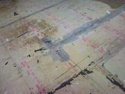 Coventry city centre office clearance