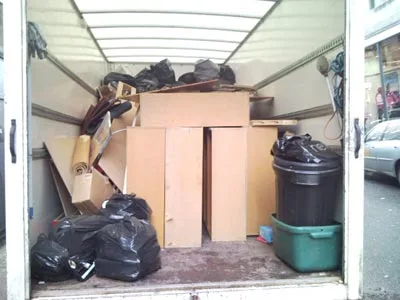 Coventry city centre office clearance