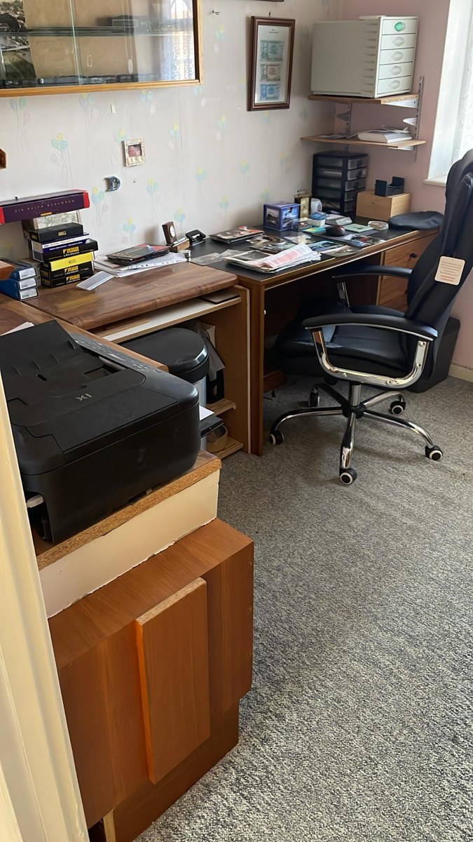 Cheylesmore house clearance
