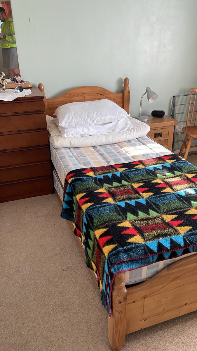 Cheylesmore house clearance