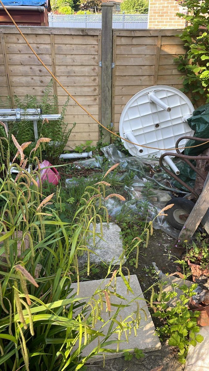 Cheylesmore house clearance