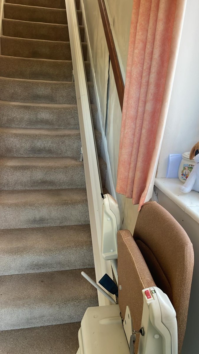 Cheylesmore house clearance