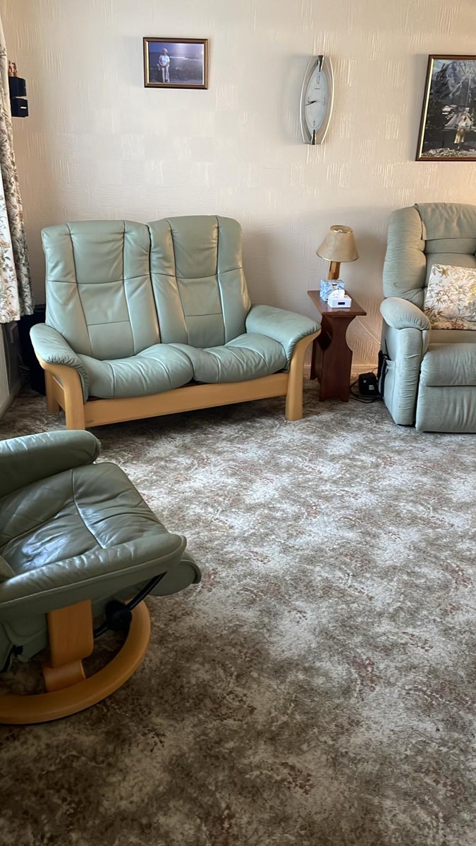 Cheylesmore house clearance