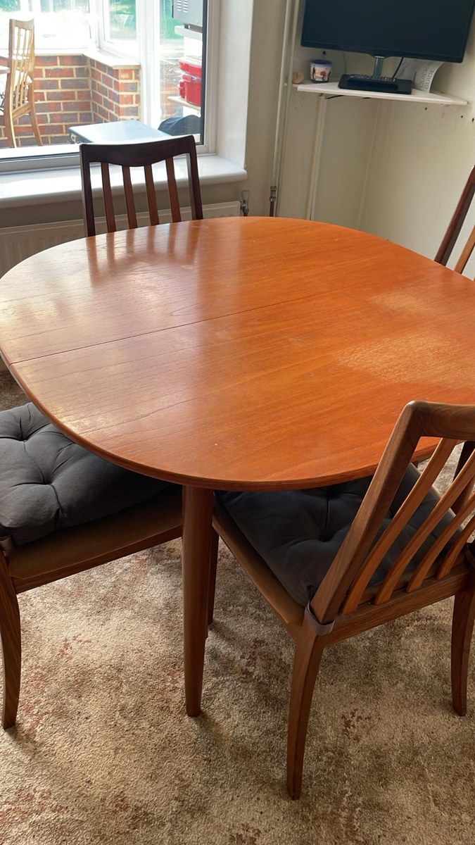 Cheylesmore house clearance