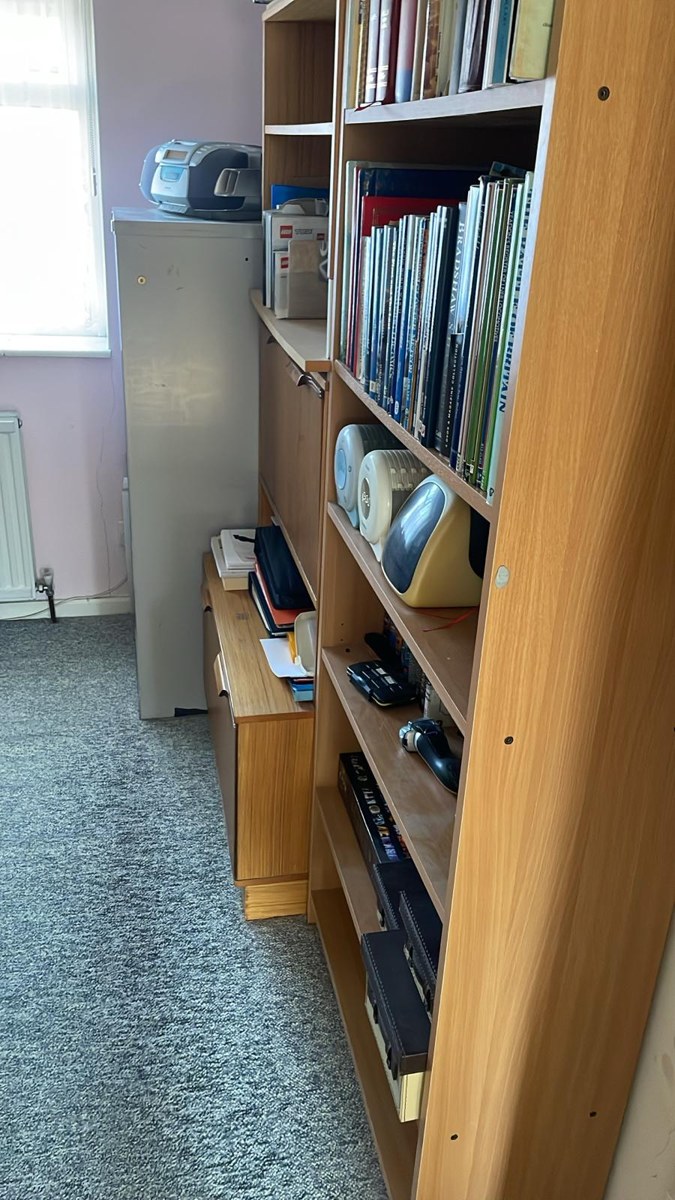 Cheylesmore house clearance