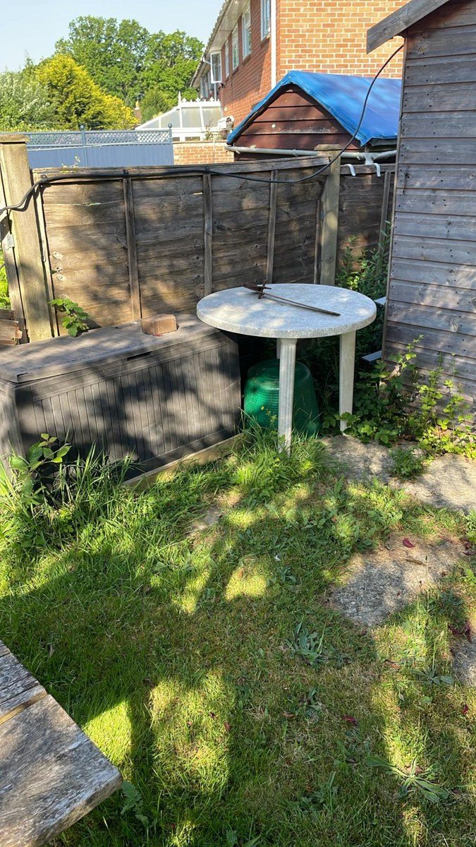 Cheylesmore house clearance