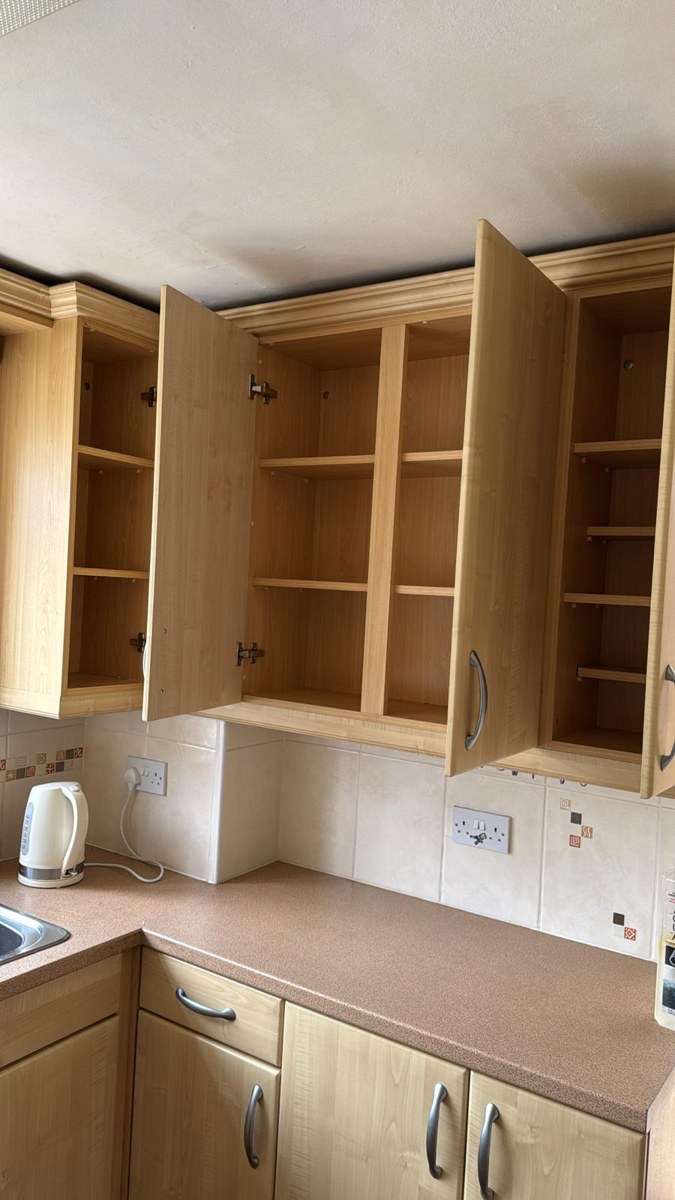 Cheylesmore house clearance