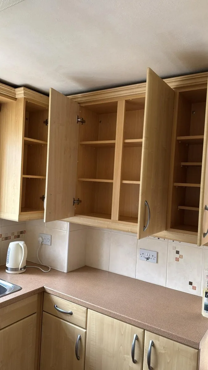 Cheylesmore house clearance