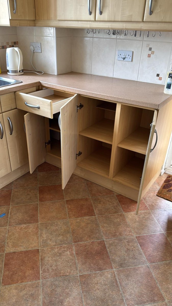 Cheylesmore house clearance