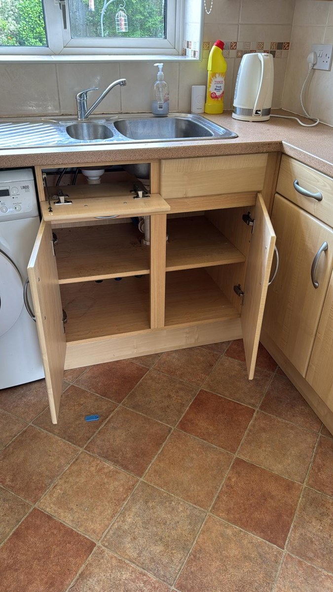 Cheylesmore house clearance